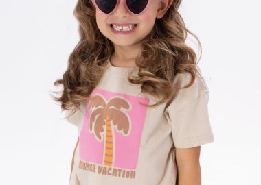 Σετ μπλούζα με σορτς | ΤΡΙΑΝΤΑΦΥΛΛΙ - Energiers - 